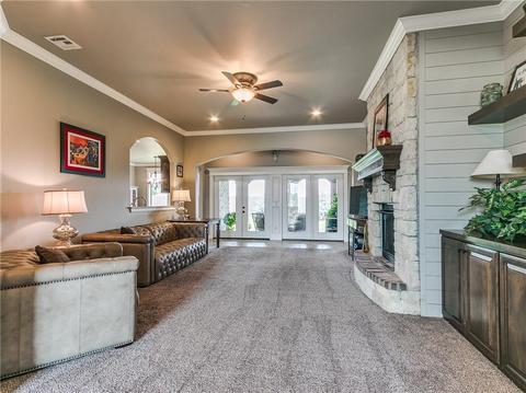 1456 Antler Rdg, Tuttle, OK 73089 photo 5