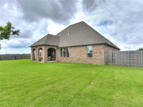 1456 Antler Rdg, Tuttle, OK 73089 photo 33