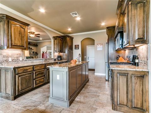 1456 Antler Rdg, Tuttle, OK 73089 photo 11