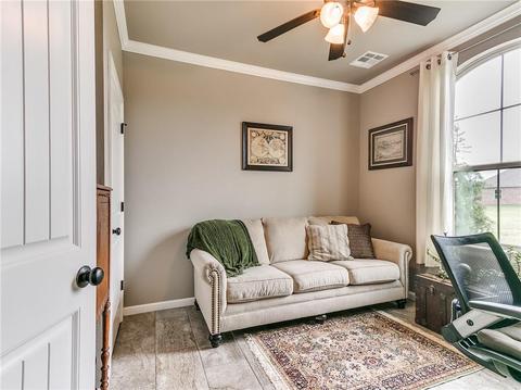 1456 Antler Rdg, Tuttle, OK 73089 photo 15
