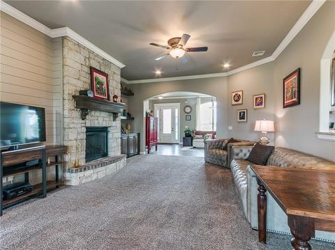 1456 Antler Rdg, Tuttle, OK 73089 photo 8