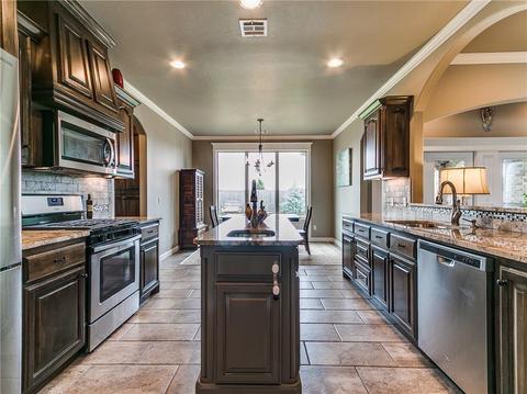 1456 Antler Rdg, Tuttle, OK 73089 photo 13