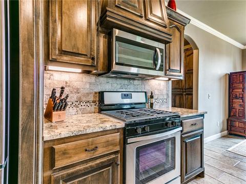 1456 Antler Rdg, Tuttle, OK 73089 photo 14
