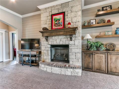 1456 Antler Rdg, Tuttle, OK 73089 photo 7