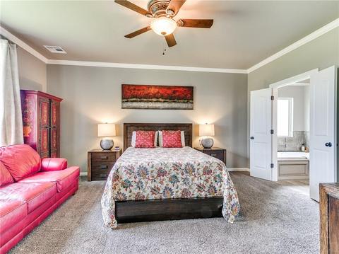 1456 Antler Rdg, Tuttle, OK 73089 photo 17