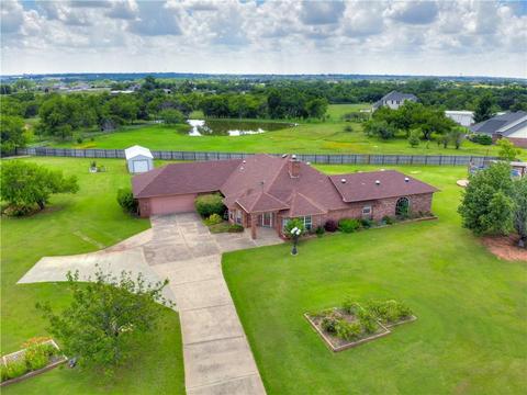 3315 S Sooner Rd, Moore, OK 73165 photo 1