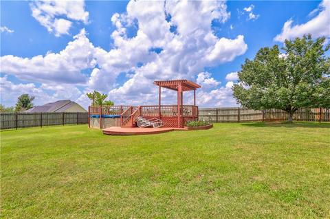 3315 S Sooner Rd, Moore, OK 73165 photo 26