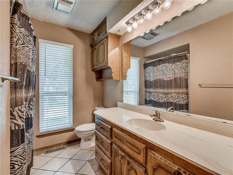7 Horseshoe Ln, Mcloud, OK 74851 photo 25