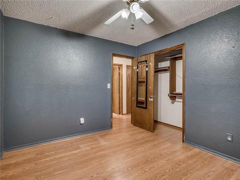 7 Horseshoe Ln, Mcloud, OK 74851 photo 27