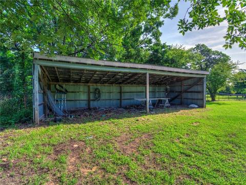 7 Horseshoe Ln, Mcloud, OK 74851 photo 33