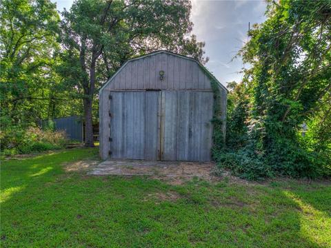 7 Horseshoe Ln, Mcloud, OK 74851 photo 32