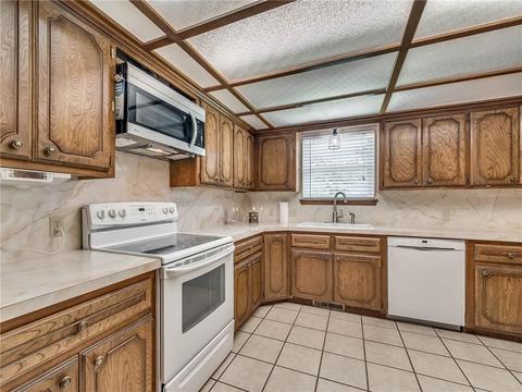 7 Horseshoe Ln, Mcloud, OK 74851 photo 10