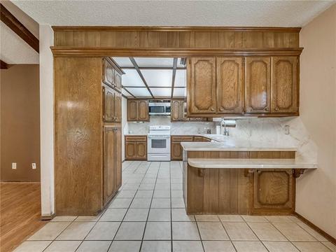 7 Horseshoe Ln, Mcloud, OK 74851 photo 9