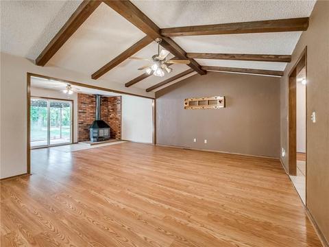 7 Horseshoe Ln, Mcloud, OK 74851 photo 5