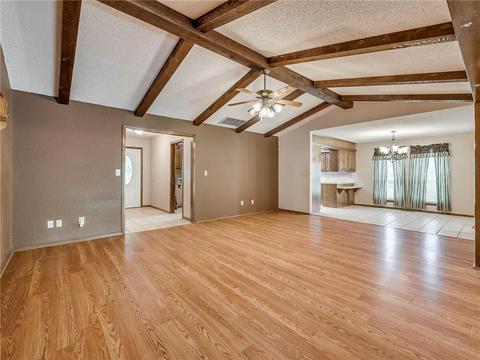 7 Horseshoe Ln, Mcloud, OK 74851 photo 6