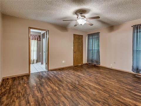 7 Horseshoe Ln, Mcloud, OK 74851 photo 16