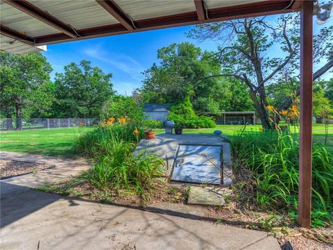 7 Horseshoe Ln, Mcloud, OK 74851 photo 31