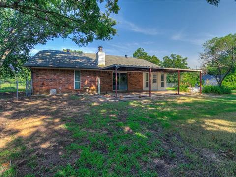 7 Horseshoe Ln, Mcloud, OK 74851 photo 30