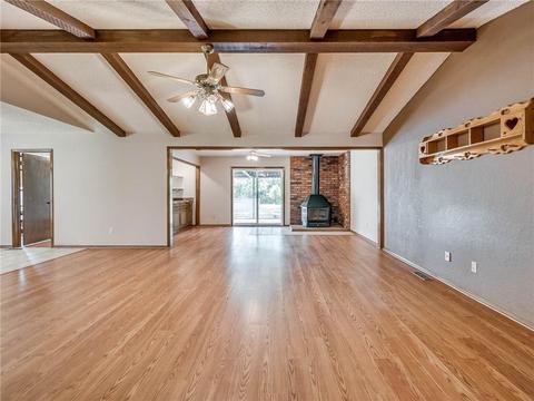 7 Horseshoe Ln, Mcloud, OK 74851 photo 1