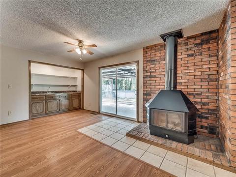 7 Horseshoe Ln, Mcloud, OK 74851 photo 7