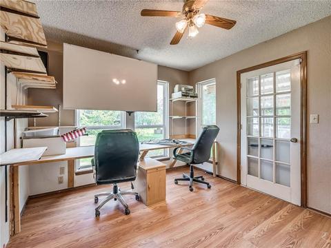 7 Horseshoe Ln, Mcloud, OK 74851 photo 15