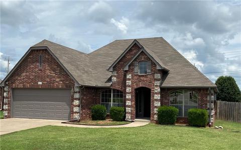 837 E Vancouver St, Broken Arrow, OK 74012 photo 1
