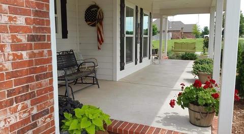 704 Colbert St, Tuttle, OK 73089 photo 7