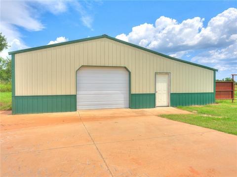 8815 Rolling Meadows Dr, Guthrie, OK 73044 photo 5