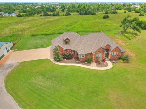 8815 Rolling Meadows Dr, Guthrie, OK 73044 photo 6