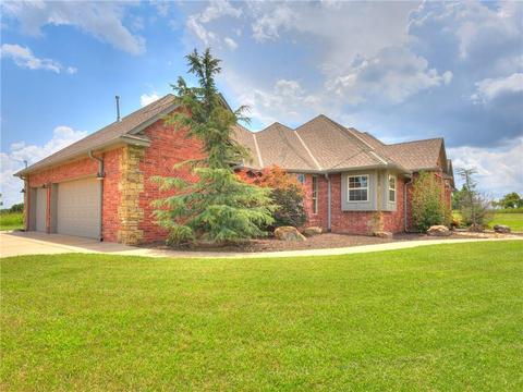8815 Rolling Meadows Dr, Guthrie, OK 73044 photo 3