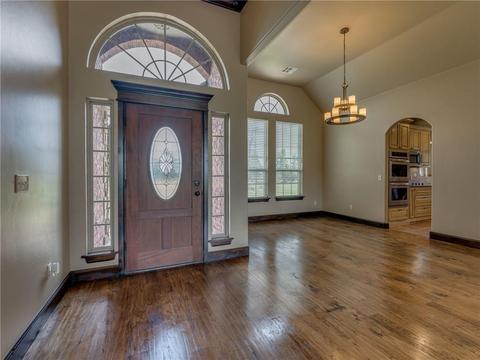 8815 Rolling Meadows Dr, Guthrie, OK 73044 photo 7