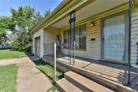 105 E Haddock St, Norman, OK 73069 photo 3