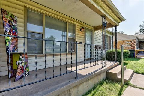 105 E Haddock St, Norman, OK 73069 photo 2