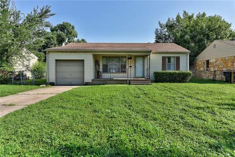105 E Haddock St, Norman, OK 73069 photo 34
