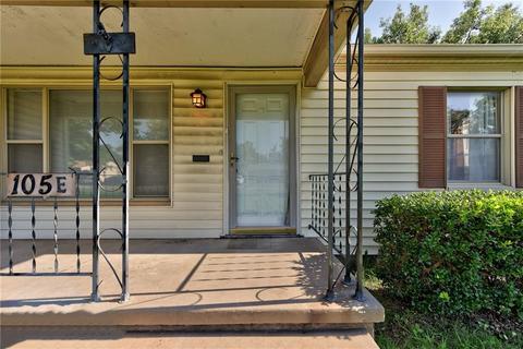 105 E Haddock St, Norman, OK 73069 photo 36