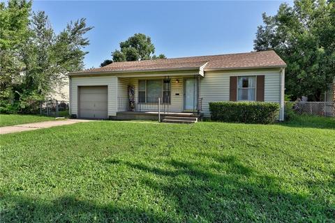 105 E Haddock St, Norman, OK 73069 photo 1