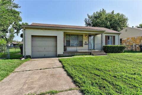 105 E Haddock St, Norman, OK 73069 photo 35