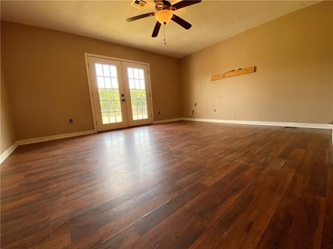 110 Hidden Valley Rd, Mcloud, OK 74851 photo 11