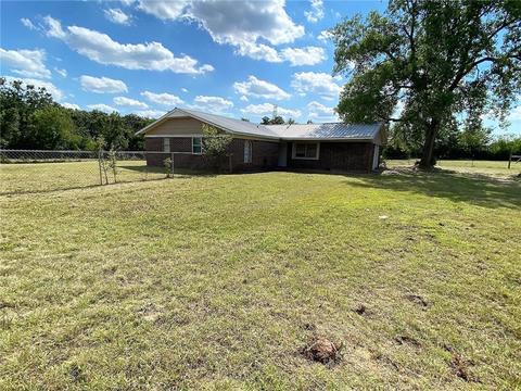 110 Hidden Valley Rd, Mcloud, OK 74851 photo 4