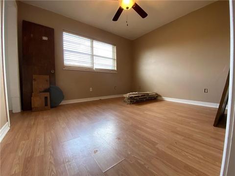 110 Hidden Valley Rd, Mcloud, OK 74851 photo 21