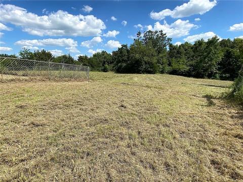 110 Hidden Valley Rd, Mcloud, OK 74851 photo 7