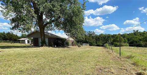110 Hidden Valley Rd, Mcloud, OK 74851 photo 6