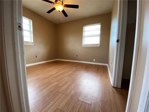 110 Hidden Valley Rd, Mcloud, OK 74851 photo 17