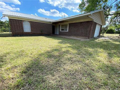 110 Hidden Valley Rd, Mcloud, OK 74851 photo 10