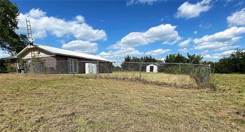 110 Hidden Valley Rd, Mcloud, OK 74851 photo 8