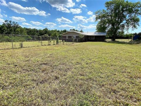 110 Hidden Valley Rd, Mcloud, OK 74851 photo 3
