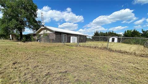 110 Hidden Valley Rd, Mcloud, OK 74851 photo 9