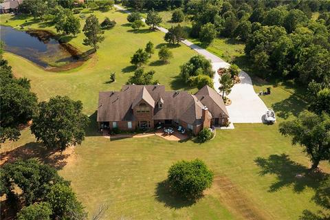 9009 E 2nd St, Arcadia, OK 73007 photo 34
