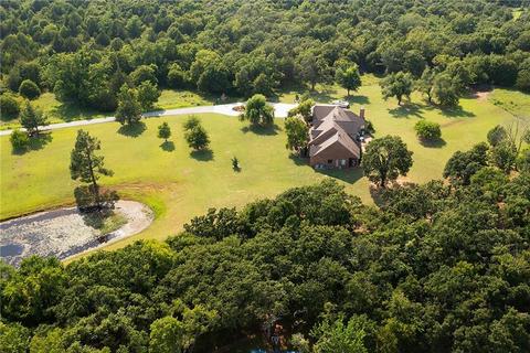 9009 E 2nd St, Arcadia, OK 73007 photo 25