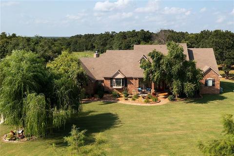 9009 E 2nd St, Arcadia, OK 73007 photo 1
